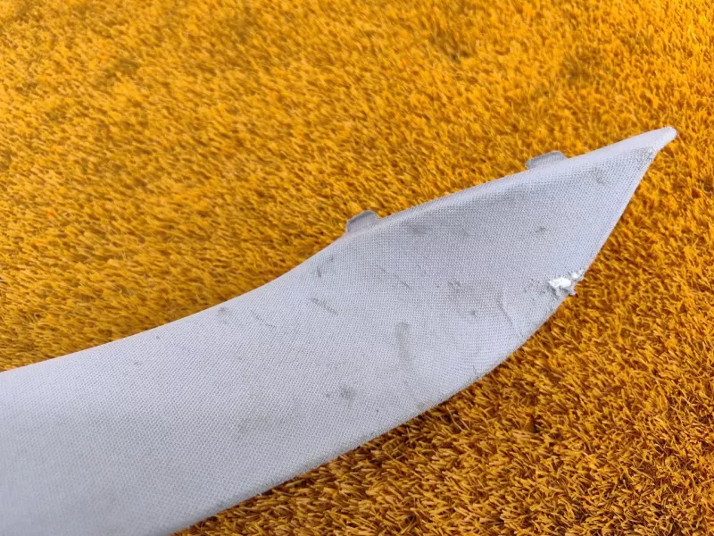 Обшивка стойки