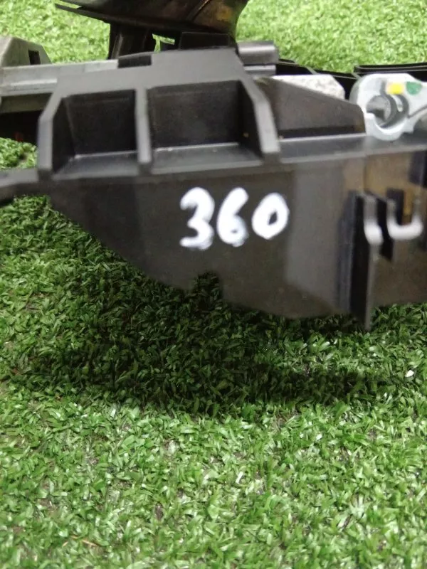 Ручка двери наружняя