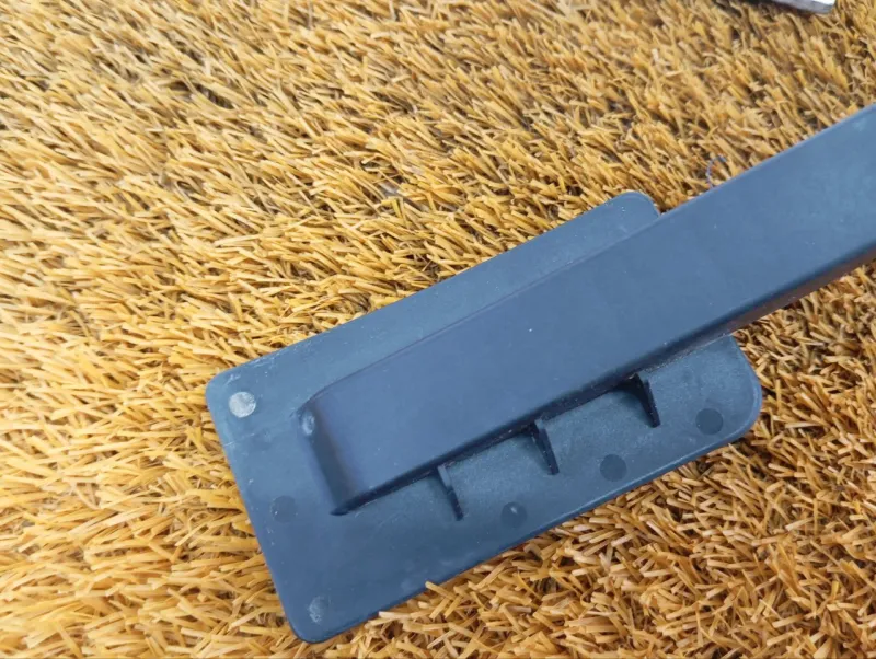 Педаль газа