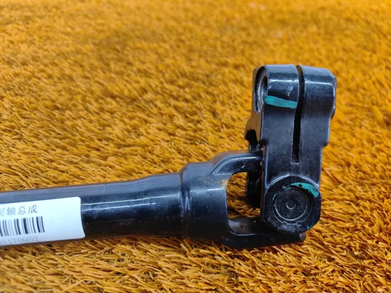 Рулевой карданчик