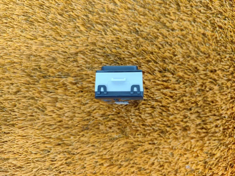 Плафон салона