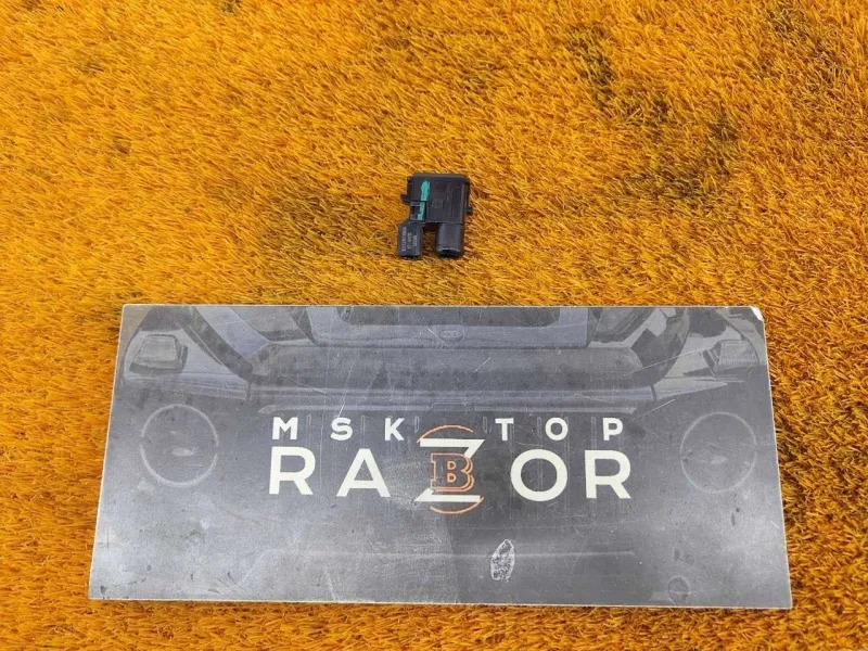 Датчик температуры воздуха в салоне