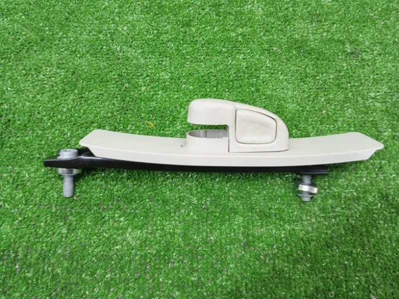 Механизм регулировки ремня безопасности