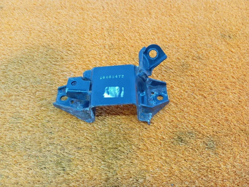 Подушка АКПП