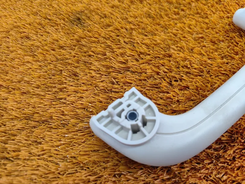 Ручка потолка