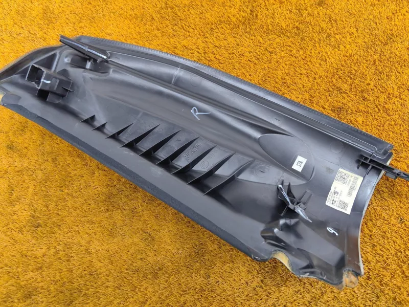 Накладка сиденья