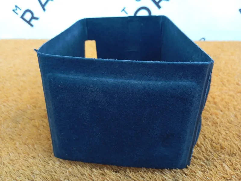 Короб аккумулятора