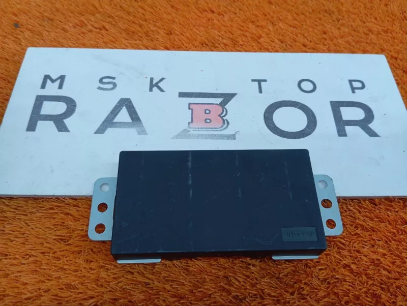 Блок беспроводной зарядки Changan CS55 Plus 2024 3703030CD02 JL473ZQ7