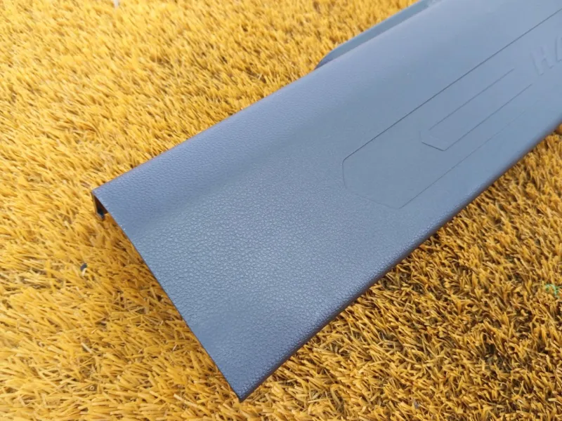 Накладка порога внутренняя