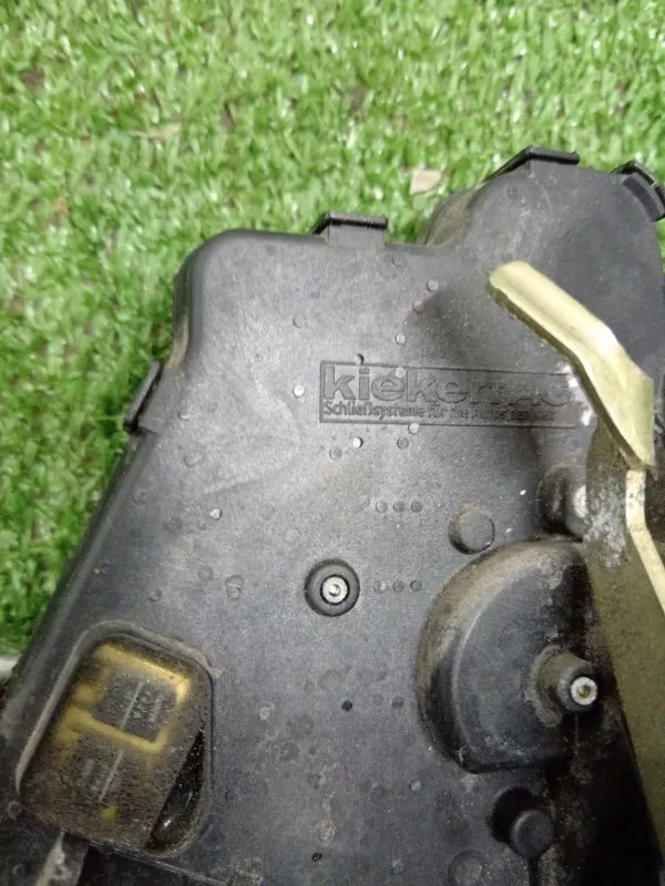 Замок двери