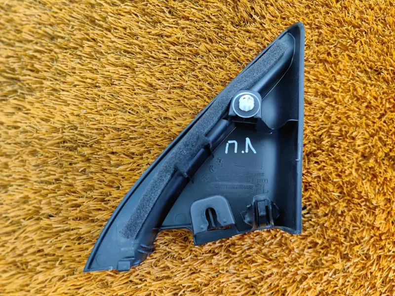 Накладка двери