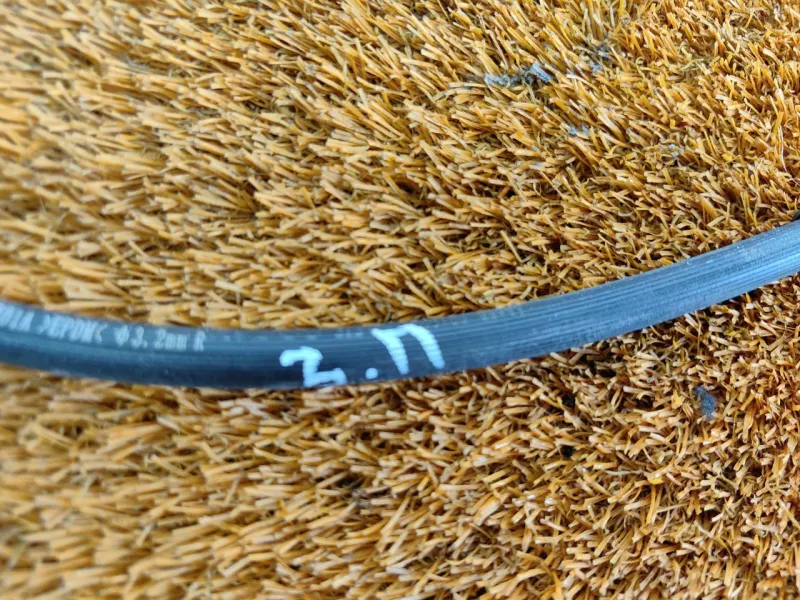 Шланг тормозной