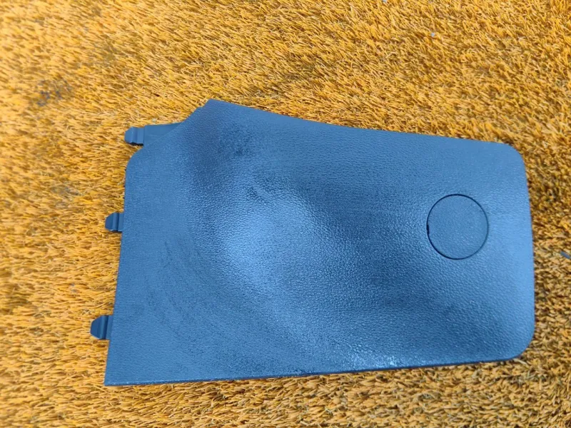 Накладка центральной консоли