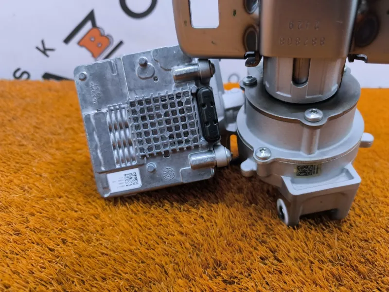 Рулевая колонка с ЭУР