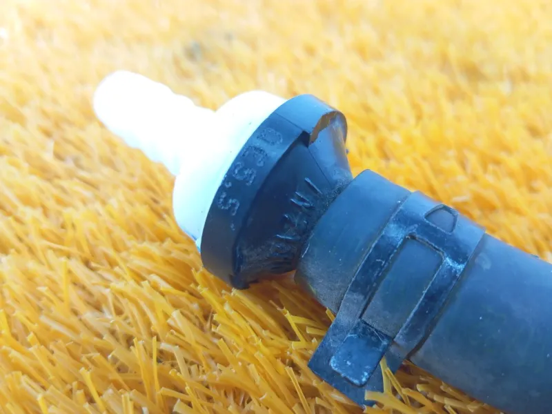 Трубка вакуумная