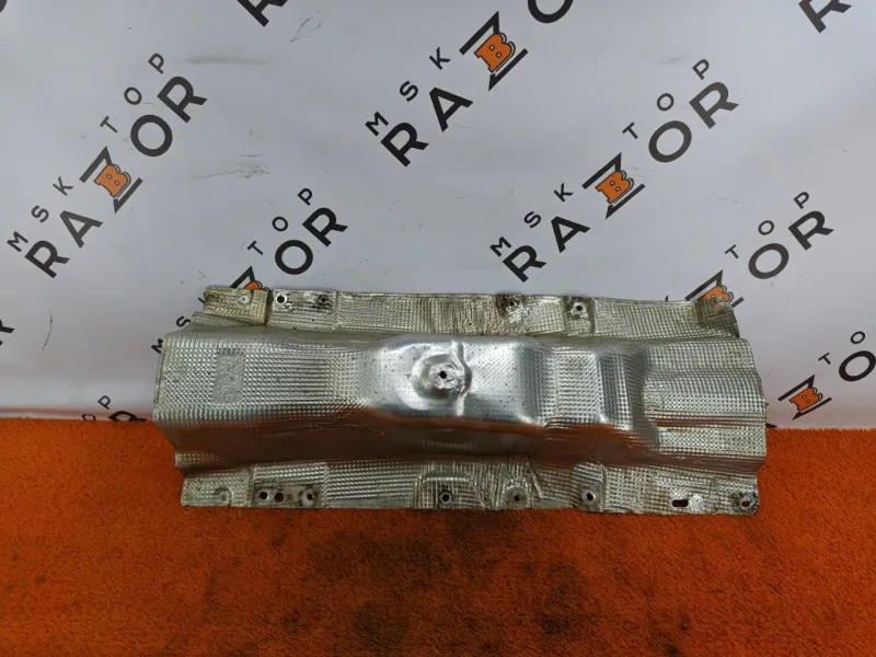 Тепловой экран