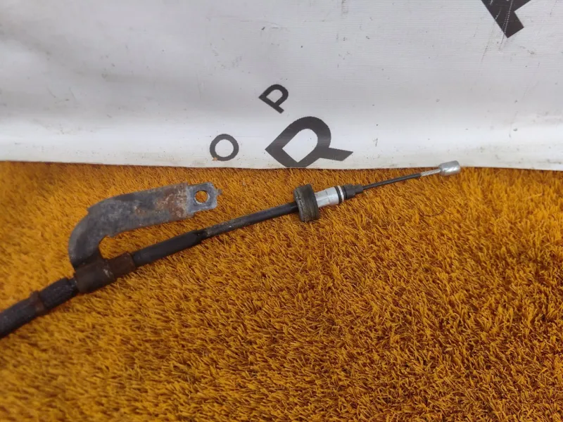 Барабан тормозной