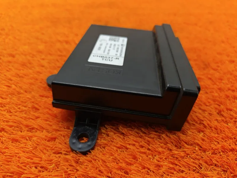 Блок электронный