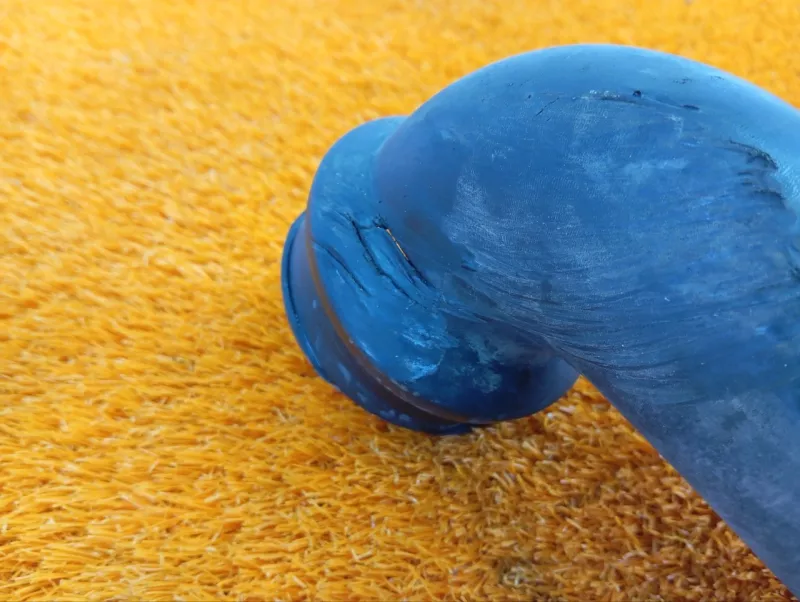 Патрубок интеркулера