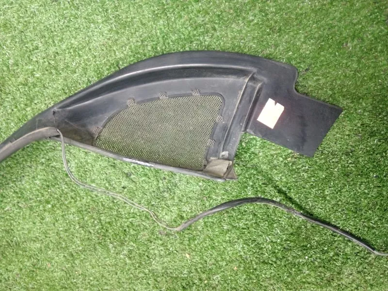 Накладка рамки двери