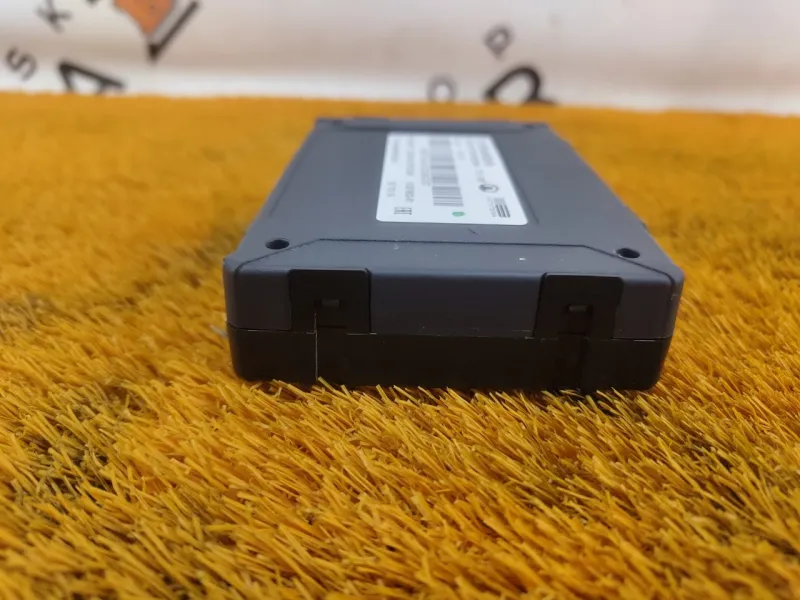 Блок ГЛОНАСС