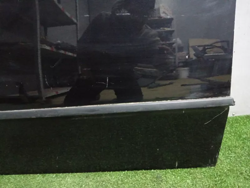 Дверь BMW X5 2011 41517211423 E70, передняя левая