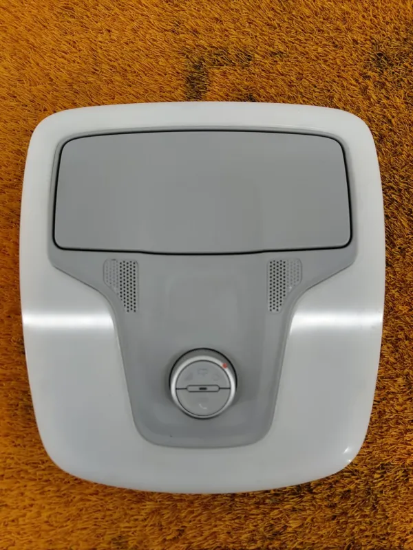 Плафон салона