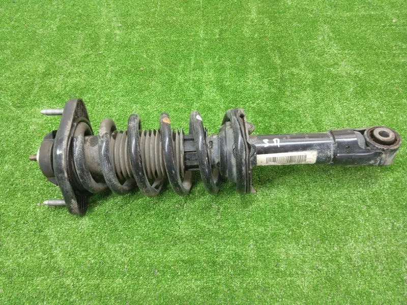 Стойка подвески