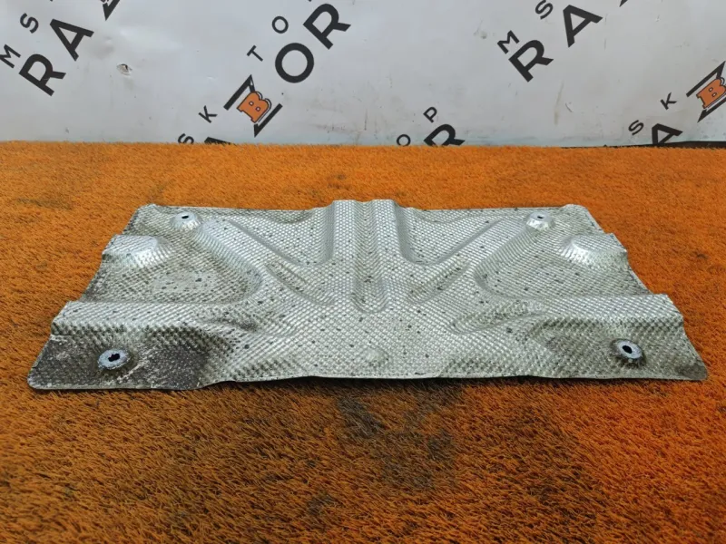 Тепловой экран