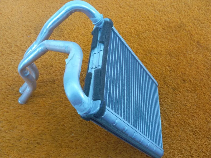 Радиатор кондиционера