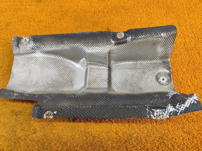 Тепловой экран