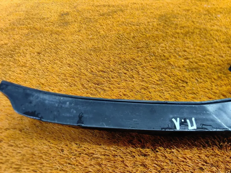 Кронштейн бампера