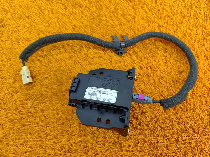 Усилитель антенны