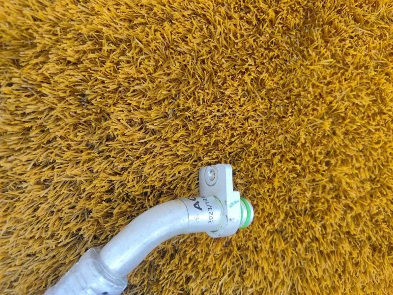 Трубка кондиционера