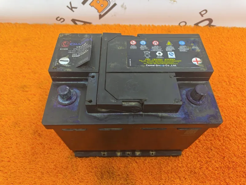 Аккумулятор