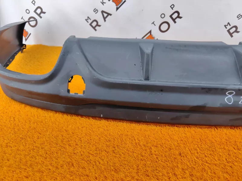 Юбка бампера