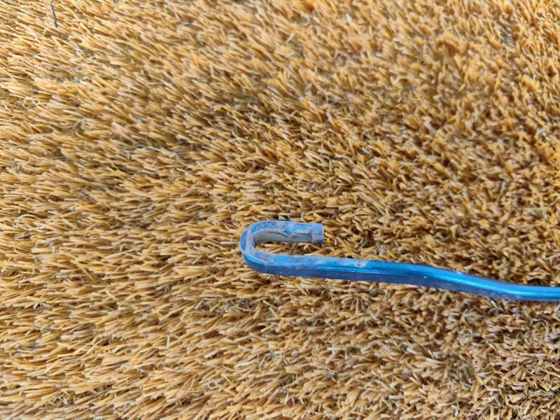 поводок стеклоочистителя