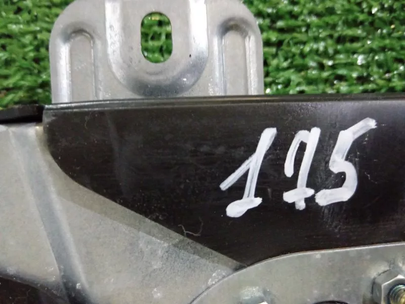 Подушка безопасности