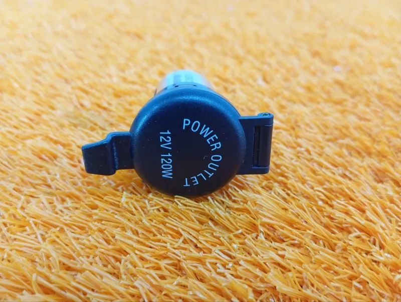 Прикуриватель