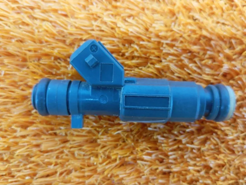 Форсунка топливная