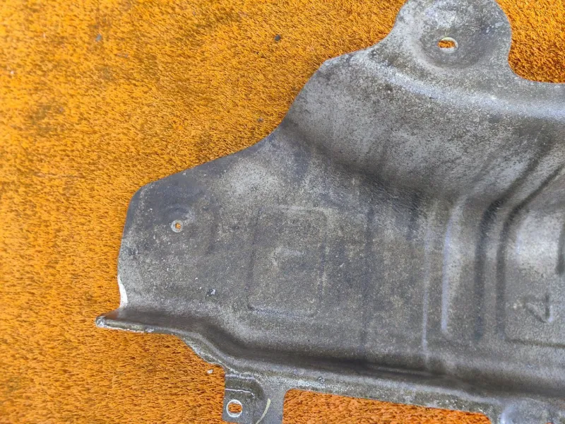 Тепловой экран