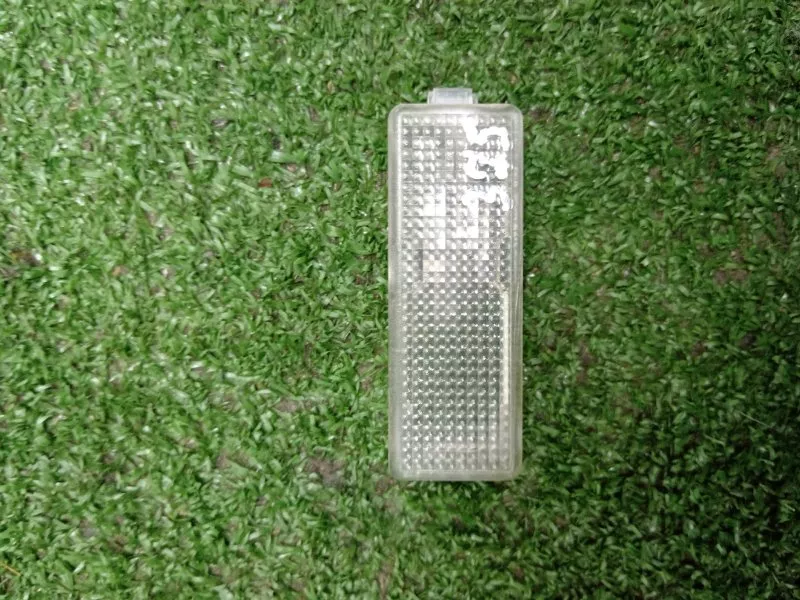 Подсветка двери