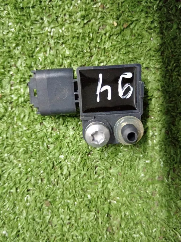 Датчик удара