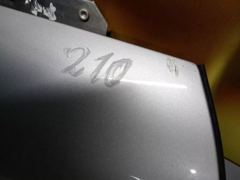 Дверь Audi TT 2002 8N0831052C 8N, передняя правая