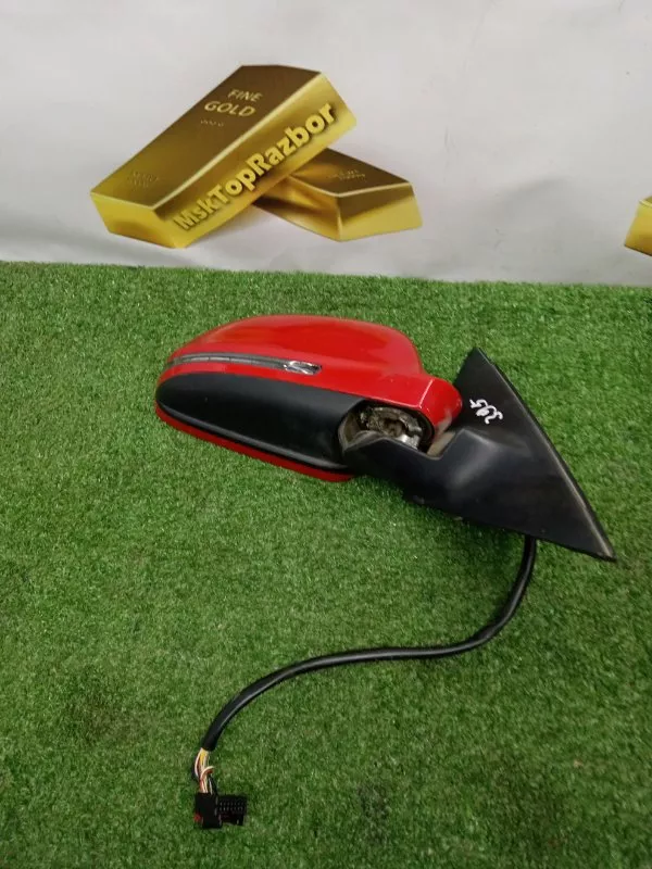 Зеркало боковое