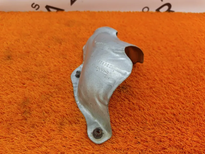 Тепловой экран