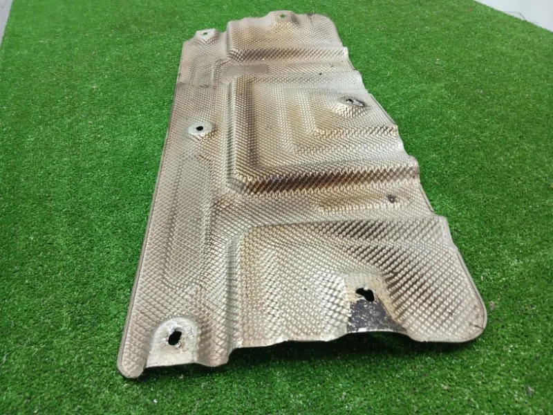 Тепловой экран