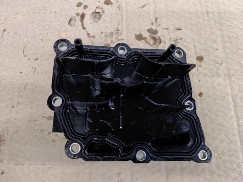 Маслоотделитель