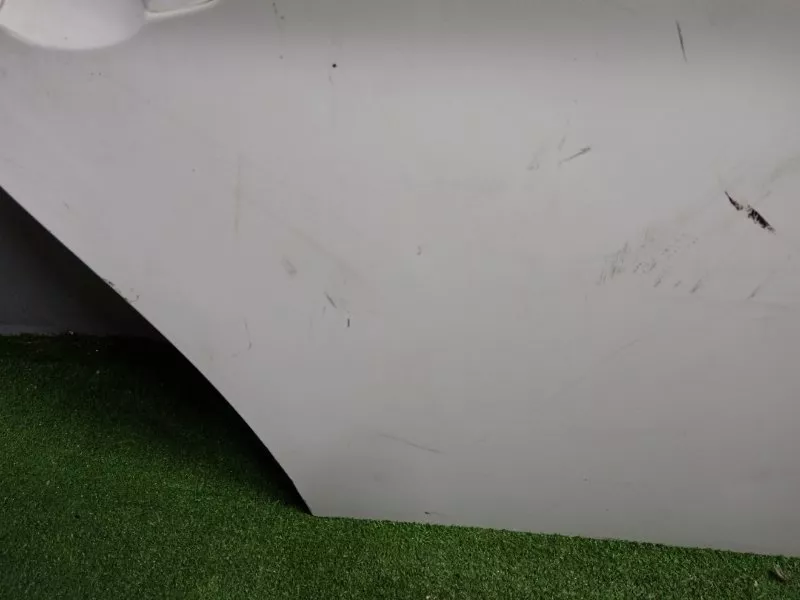 Дверь BMW 3-Series 2005 41007203648 E90, задняя правая