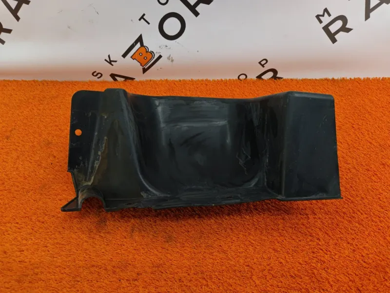 Защита бампера